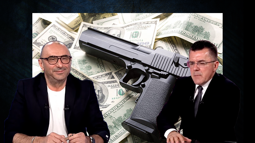 Dan Dungaciu: „Cu banii din SAFE, noi am ajuns să finanțăm industriile altor țări”