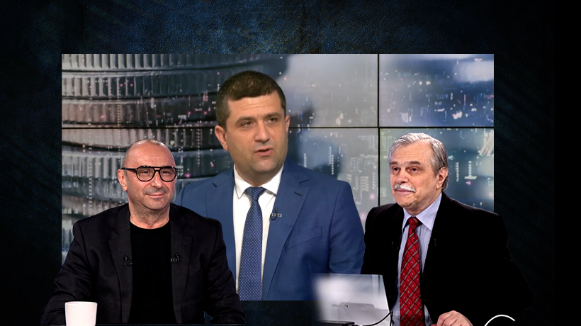 Valentin Stan: Miruță este Ministrul Apărării și pune în pericol în fiecare secundă securitatea României