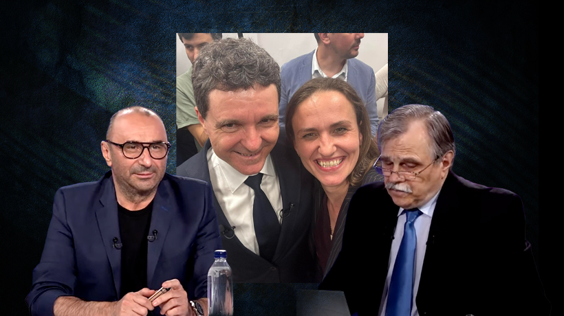 Valentin Stan: Liderii români au trimis un semnal spre Washington că România nu este o țară pe care se pot baza