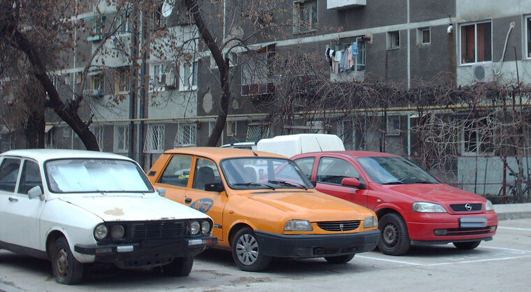 Ce mașină SH îți cumperi cu 1.000 de euro, acum, în martie 2026