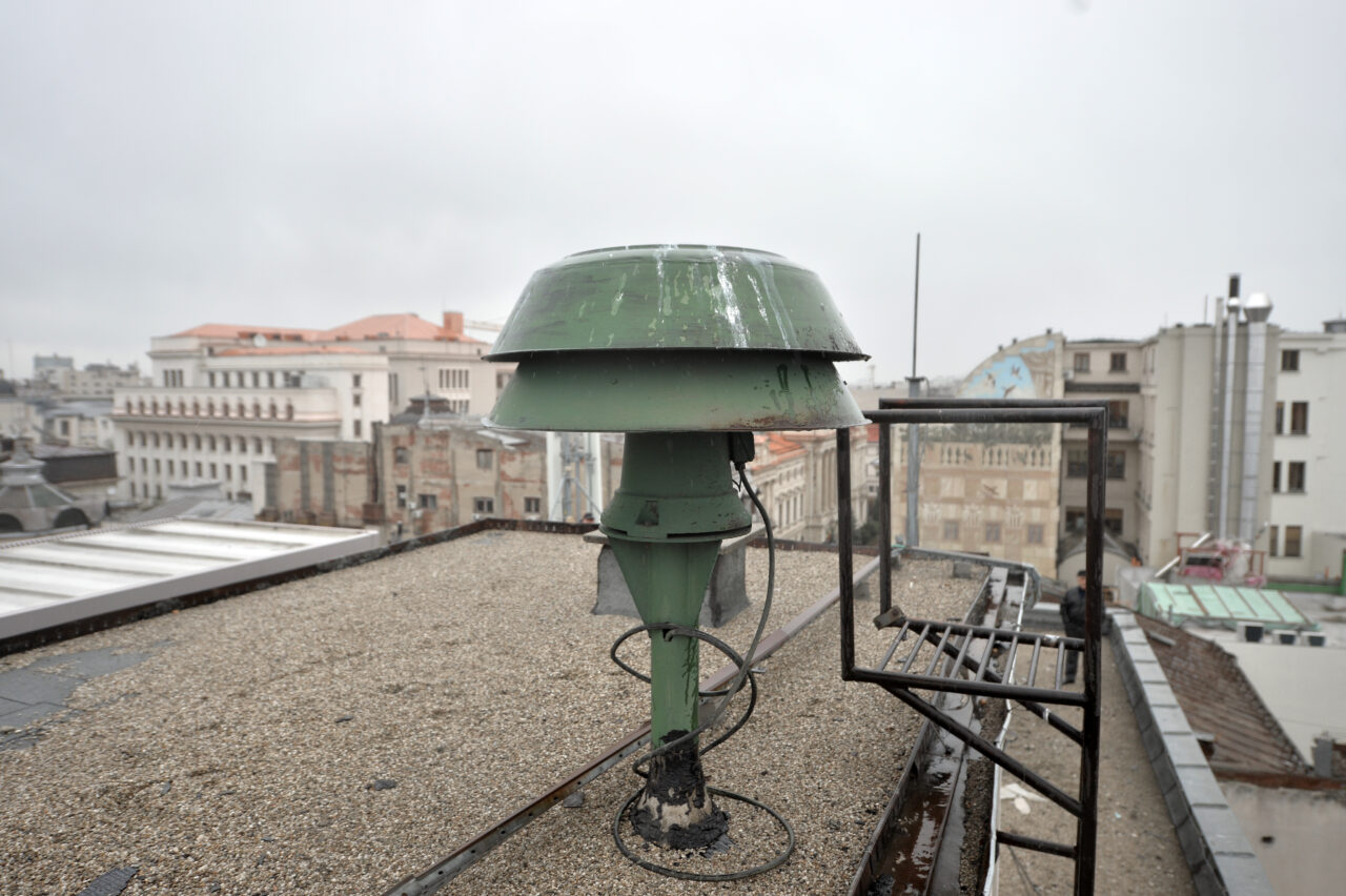 Alarmele vor suna în toată România. Anunțul făcut de autorități. Sirenele vor fi puse în funcțiune miercuri, timp de o oră