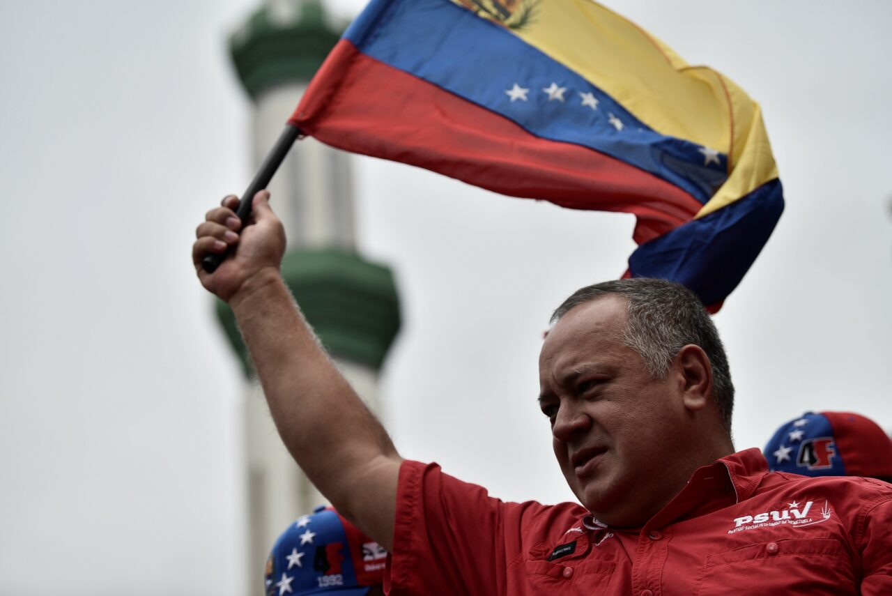 Ministrul de interne al Venezuelei îl sfidează pe Trump: Regimul chavist rămâne puternic, în ciuda capturării lui Nicolas Maduro