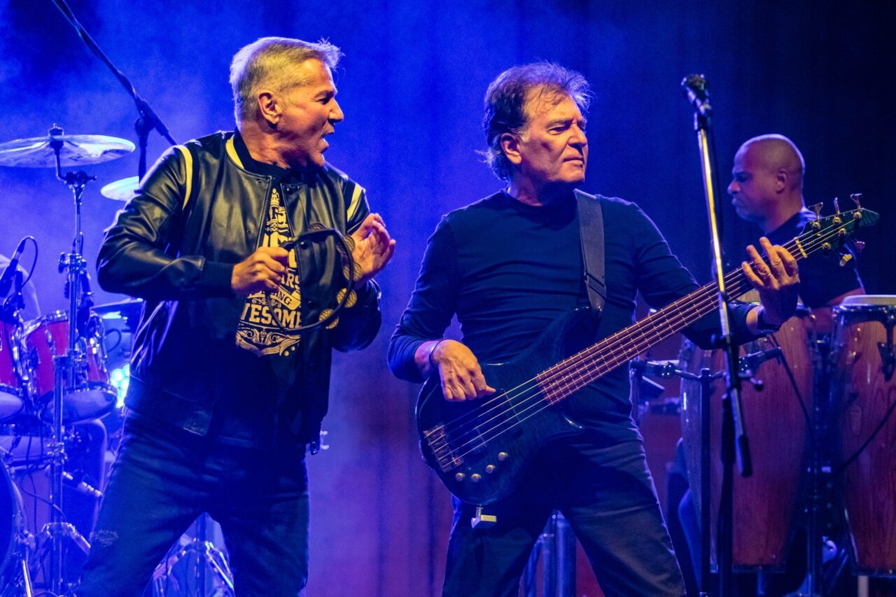 A murit Mugurel Vrabete! Doliu în trupe Holograf