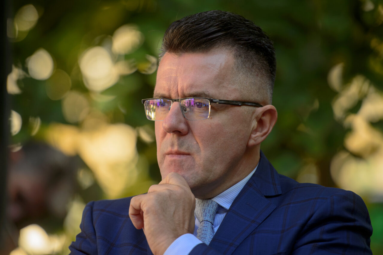 După doi ani de blocaj, procesul în care Dan Dungaciu e acuzat de abuz în serviciu poate începe. CAB a respins definitiv contestația depusă de acesta