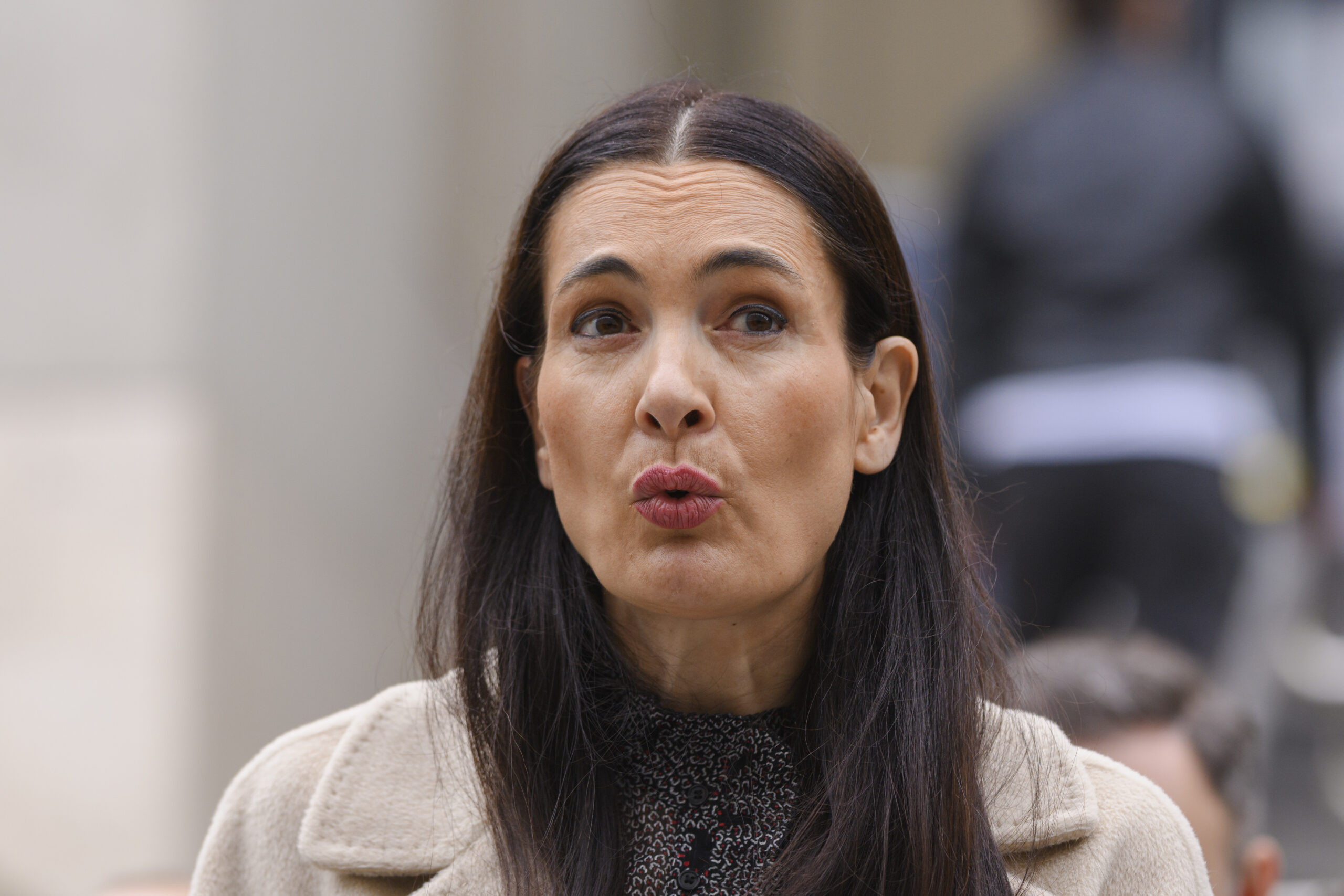 Scandalul Oanei Țoiu și declarațiile Clotildei Armand