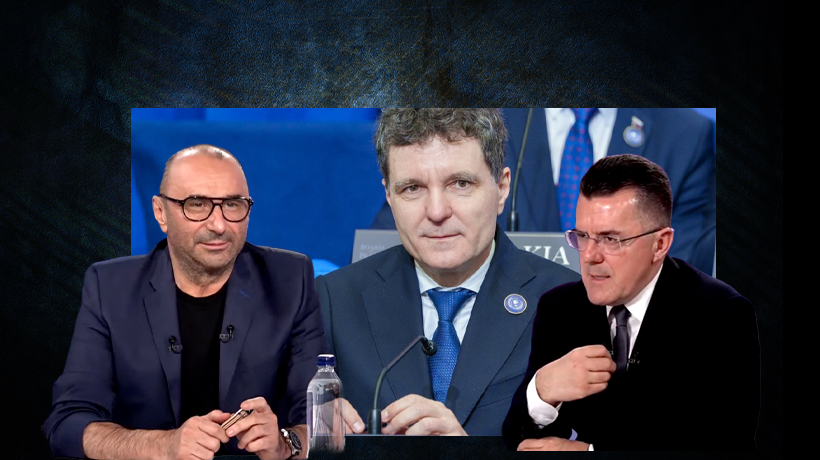 Dan Dungaciu: „Liderii de la București au pus România într-o stare de instabilitate fără să ofere nicio garanție suplimentară”