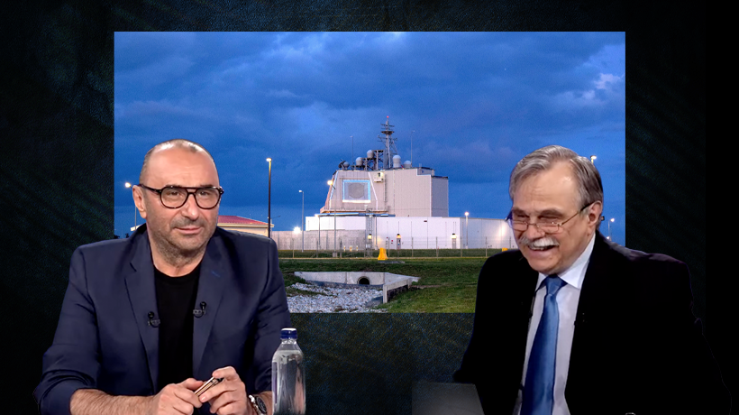 Valentin Stan: Dacă americanii aduc echipamente noi la Deveselu, scopul lor este să crească întreaga capacitate de apărare