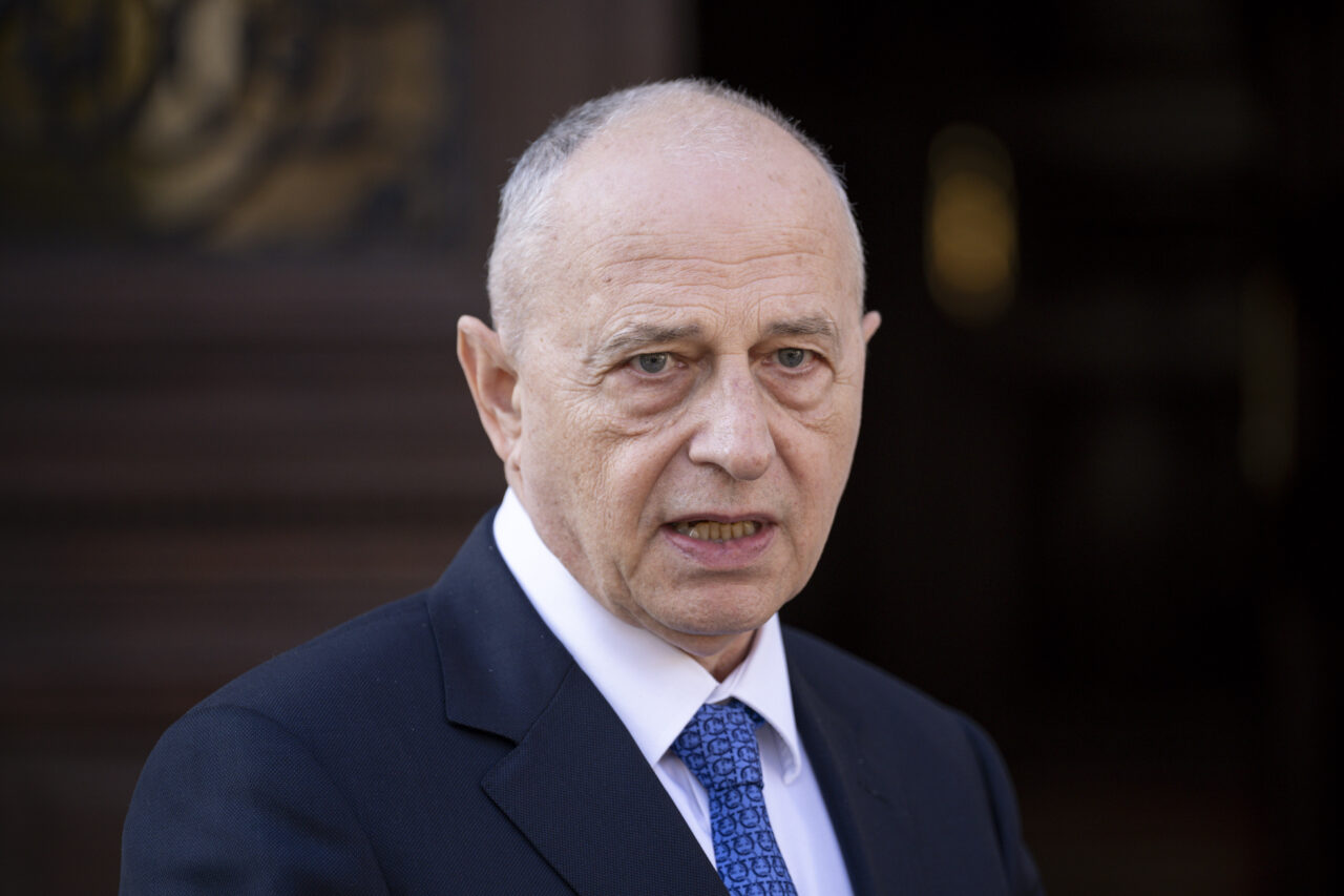 Geoană acuză site-ul Luxembourg Herald de fake news și susține că nu are nicio legătură cu Rusia. Mai mult, acuză o campanie de dezinformare “cu o evidentă componentă externă”