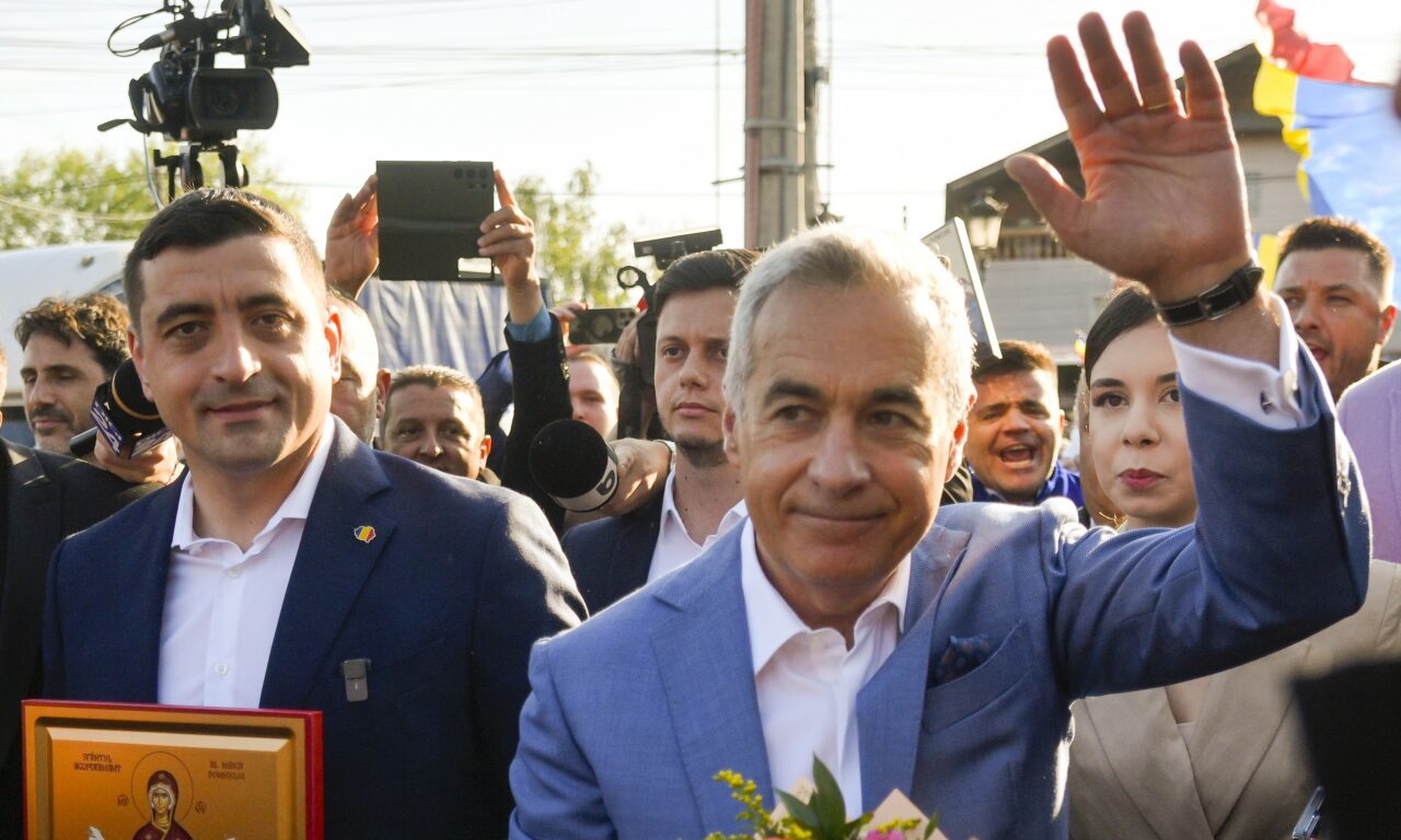 Călin Georgescu, mesaj cu subînțeles pentru George Simion. S-au rupt sau nu cei doi și ce proiecte politice mai au împreună