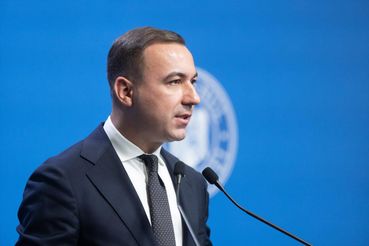 Anunțul oficial al ministrului Energiei privind măsurile de plafonare a prețurilor la gaze, combustibil și energie