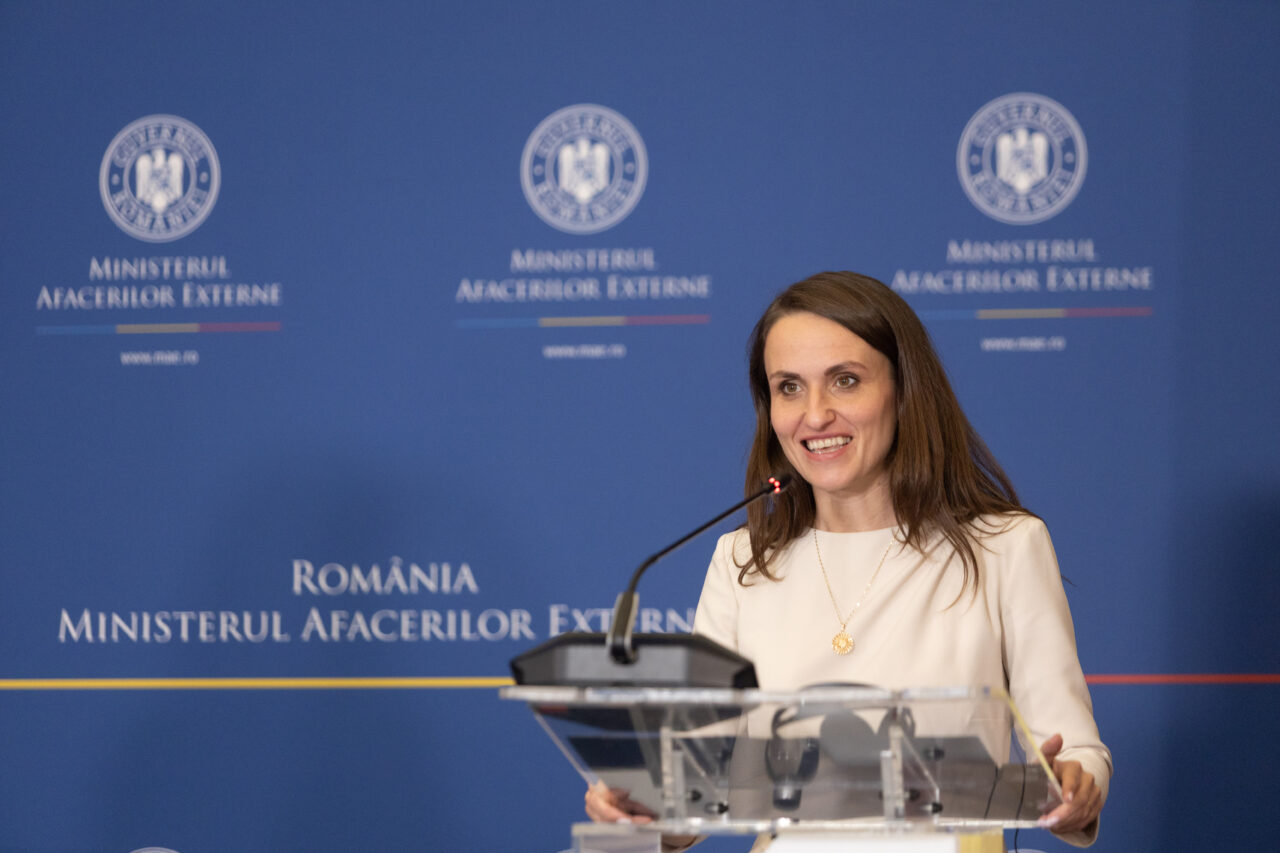 Oana Țoiu, de Ziua Maghiarilor de Pretutindeni: „Diversitatea etnică, culturală și lingvistică – una dintre marile valori ale societății românești”