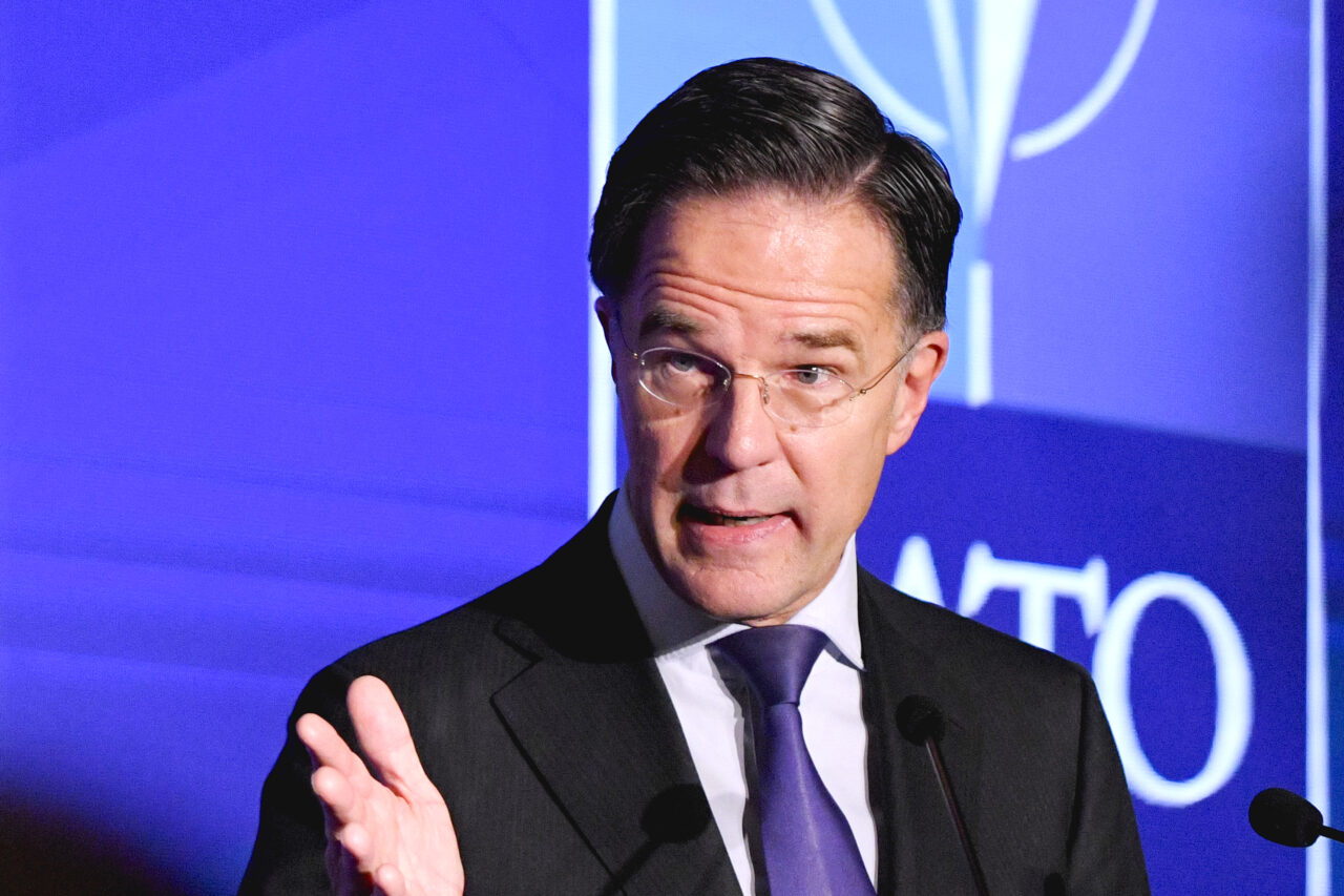 Șeful NATO salută acțiunea militară a SUA și a Israelului împotriva Iranului. Ce a declarat despre o implicare a forțelor transatlantice în operațiuni