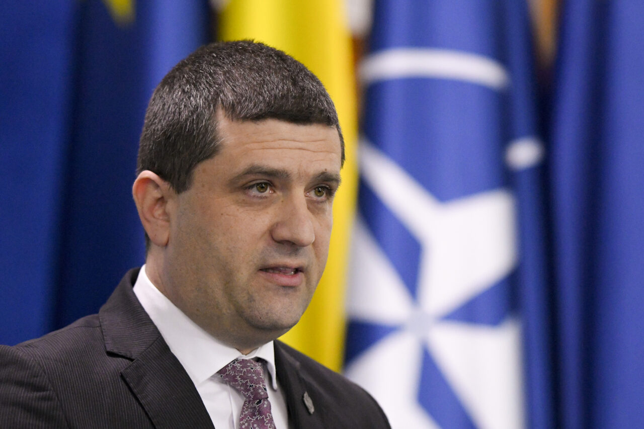 Ministrul Apărării, anunț despre momentul sosirii militarilor americani în România