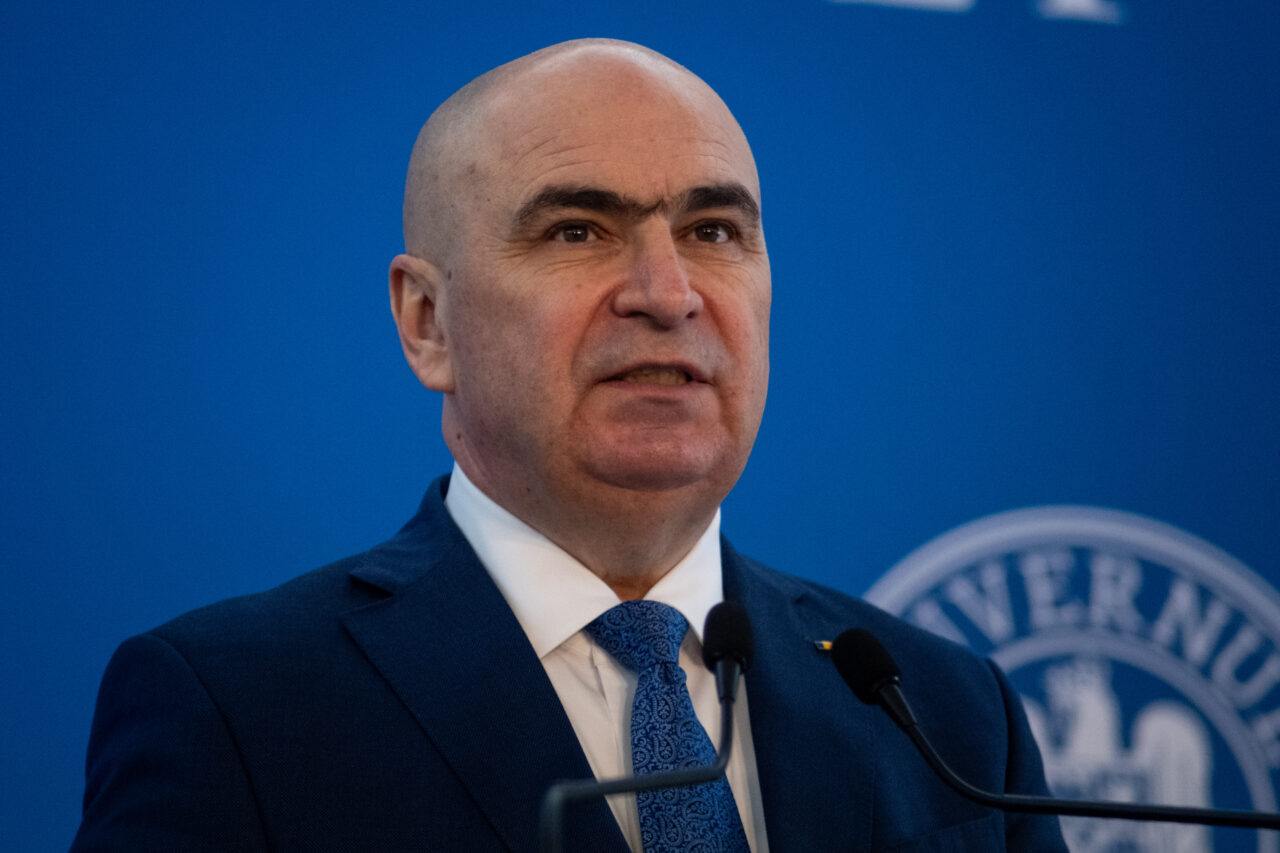 Bolojan anunță următoarea țintă a Guvernului pe care îl conduce: creșterea vârstei de pensionare!