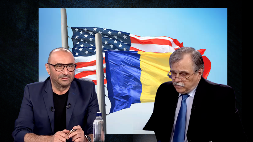 Valentin Stan: Parlamentul nu s-ar fi putut convoca decât după ședința CSAT. Ne-am comportat ca și cum nu exista deja un tratat cu SUA