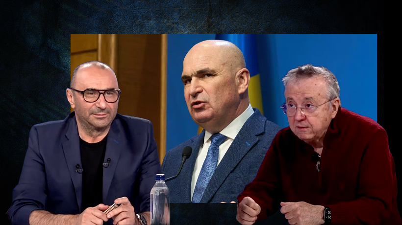 Ion Cristoiu: „Bolojan a făcut un joc foarte deștept și i-a pedepsit pe PSD-iști. Am crezut că se va rupe Coaliția, dar nu se întâmplă”
