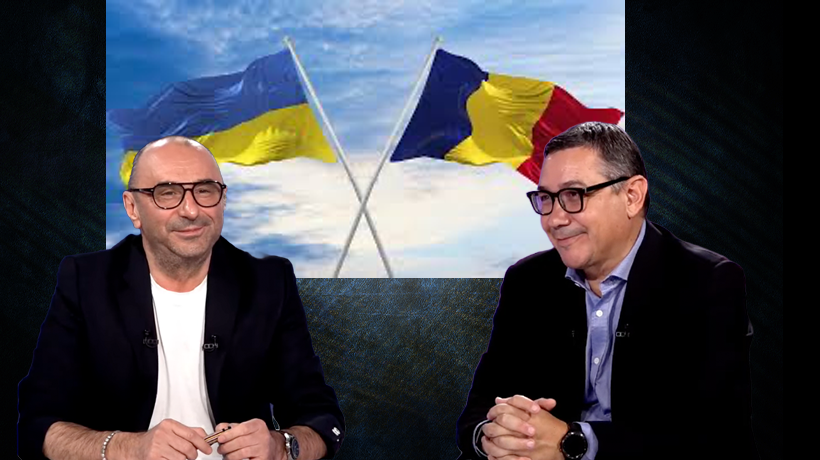 Victor Ponta: „Guvernul Bolojan vorbește despre reconstrucția Ucrainei. Nu are nicio legătură cu românia. O tratează ca pe o vacă de muls”