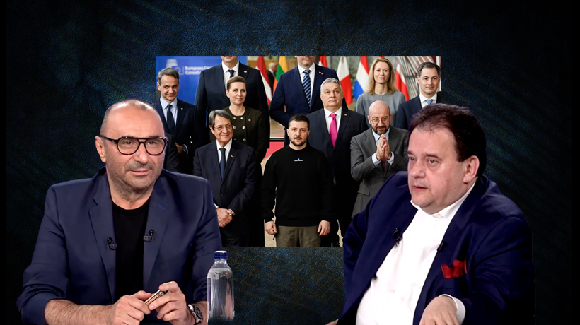 H. D. Hartmann: „Europenii au nevoie să continue războiul din Ucraina”