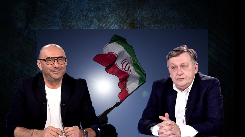 Crin Antonescu: „Nu putem să ținem cu regimul din Iran din niciun punct de vedere. Este absolut inadmisibil ceea ce vedem acum”