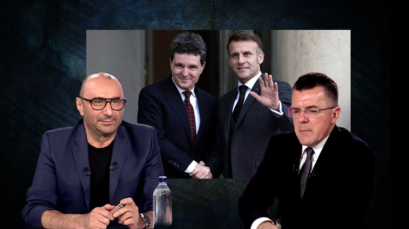 Dan Dungaciu: „Ar putea să folosească aceeași tactică și votul Parlamentului și pentru potențiala umbrelă nucleară franceză”