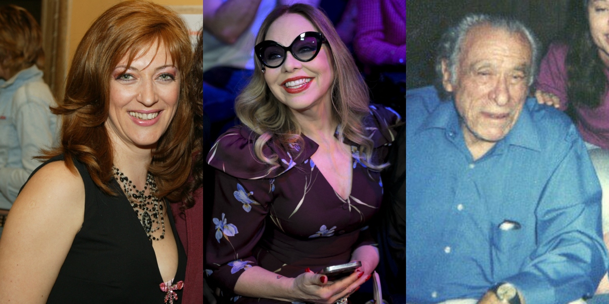 9 Martie, calendarul zilei: 20 de ani de la tragicul deces al Laurei Stoica. Ornella Muti împlinește 71 de ani. Moare Charles Bukowski