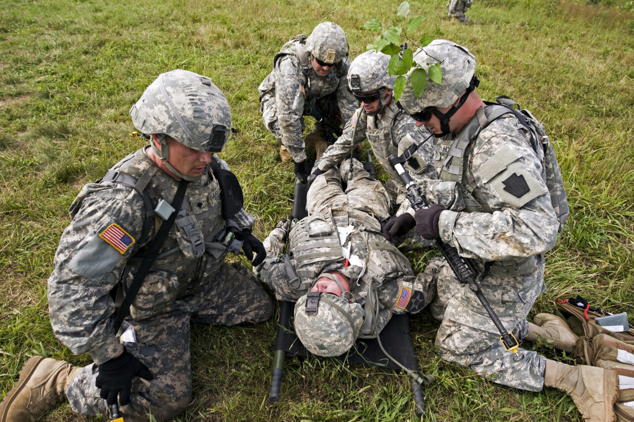 Petagonul a confirmat oficial că 140 de militari SUA au fost răniți în primele 10 zile de război cu Iranul