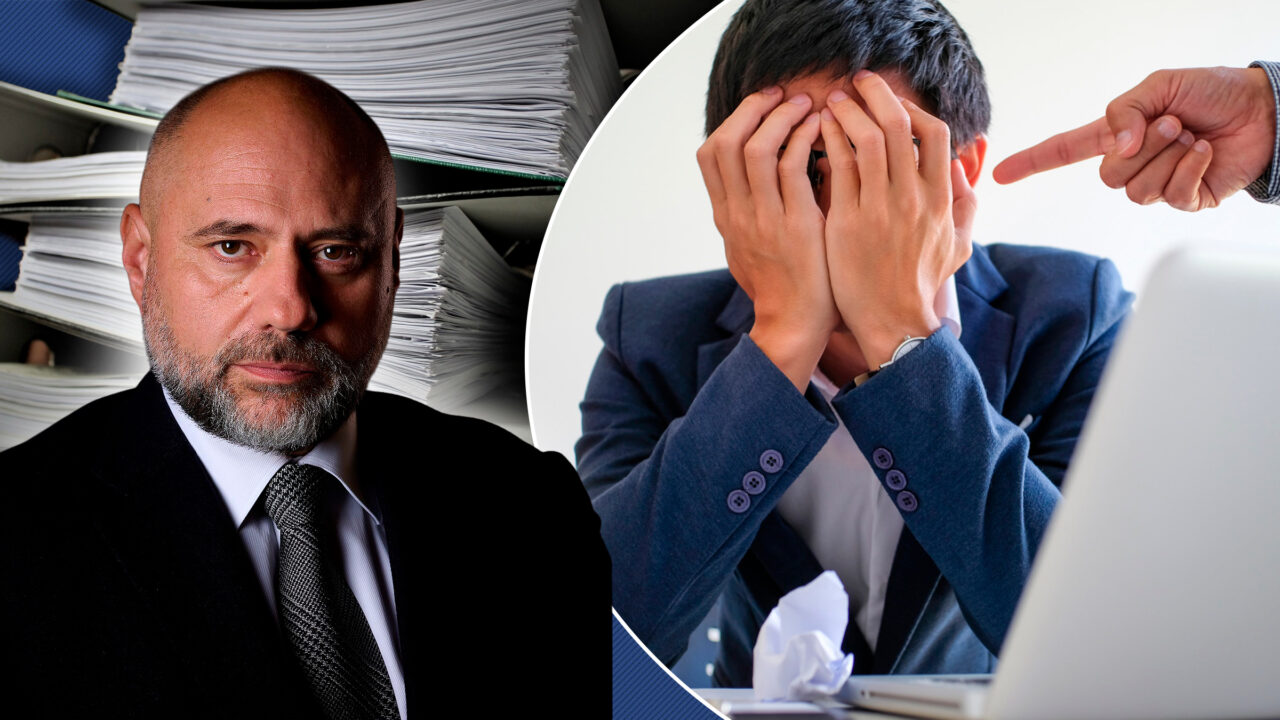 Ce înseamnă hărțuirea în România și de ce este greu de pedepsit. Cristian Jura: „Nu mai puțin de 6 texte de lege definesc și sancționează diferite tipuri de hărțuire”