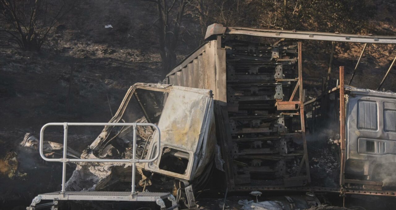 Ionuț și Mădălina, doi soți români, au murit într-un grav accident în Spania. El avea 34 de ani, ea doar 26