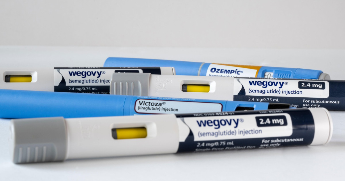 Un studiu britanic a arătat că medicamentele pentru slăbit ar putea preveni complicațiile fatale ale atacurilor de cord