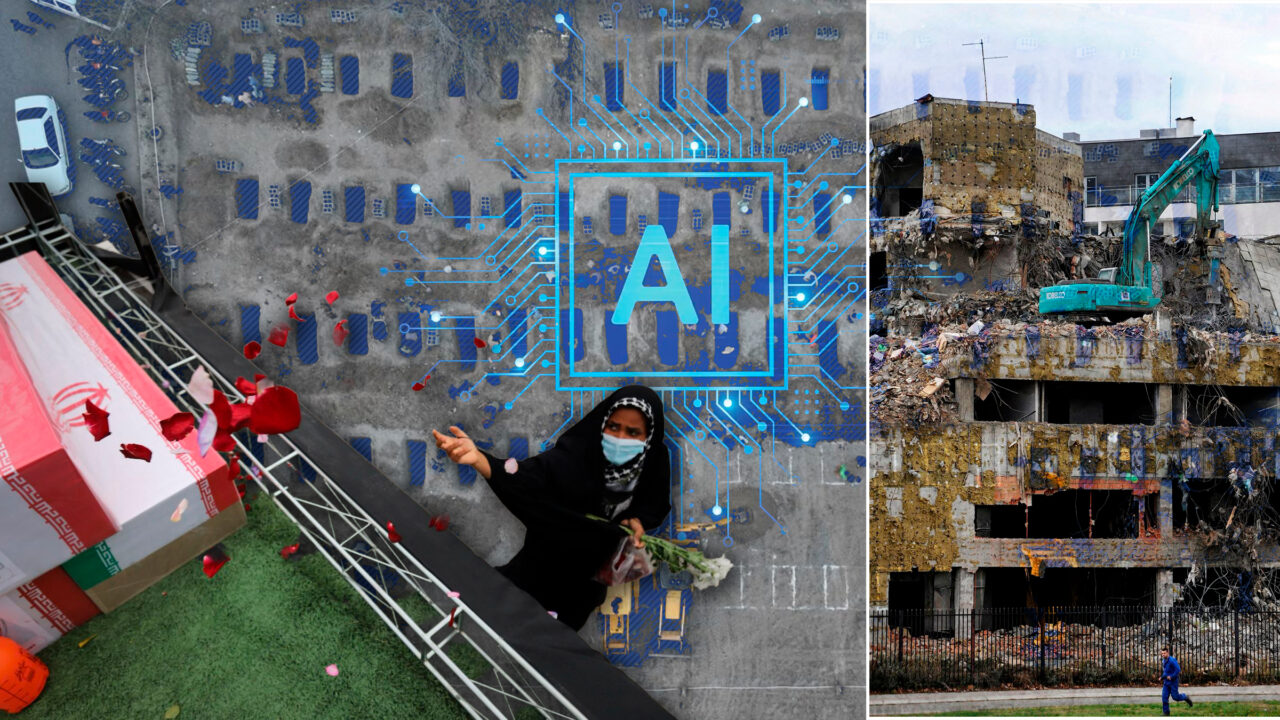 AI nu a fost responsabil pentru atacul asupra școlii din Iran: deciziile umane au provocat tragedia