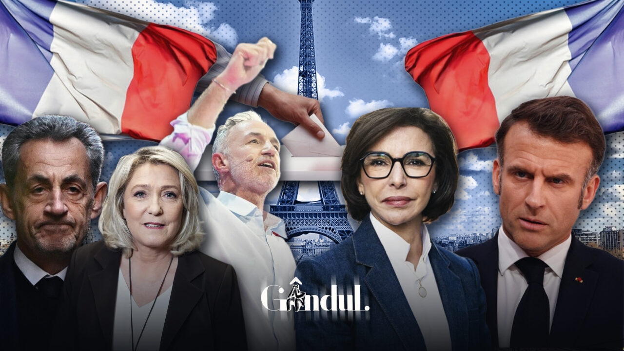 Francezii își aleg primarii din marile orașe: Cine i-ar putea lua locul lui Anne Hidalgo la primăria Parisului. „Protejata“ lui Nicolas Sarkozy, printre favoriti