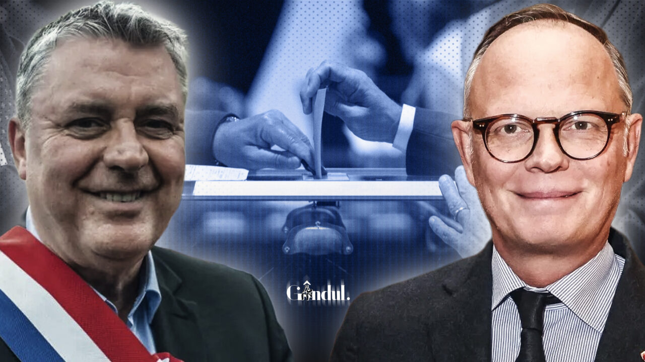 Franța se confruntă luna aceasta cu un test electoral important. Principalul rival al lui Bardella pentru președinție riscă să fie eliminat din cursă