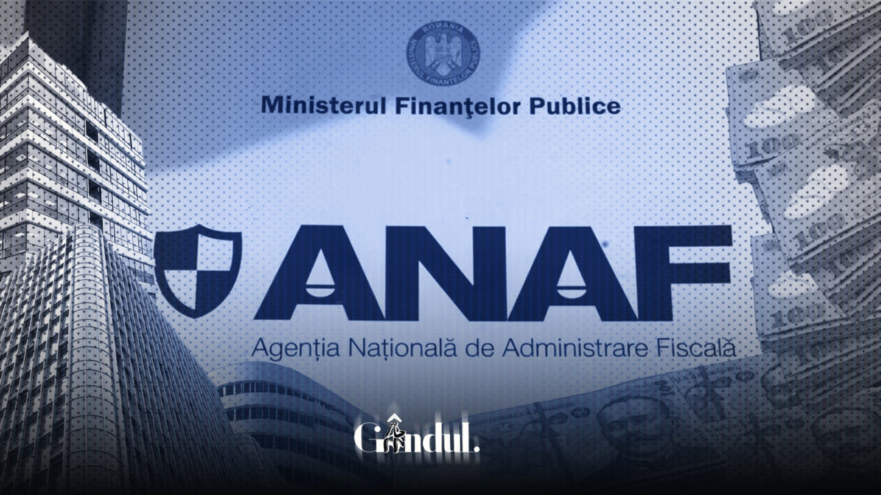 Lista rușinii 2026. Care sunt companiile, ministerele și partidele responsabile cu ”gaura neagră” din evidențele ANAF