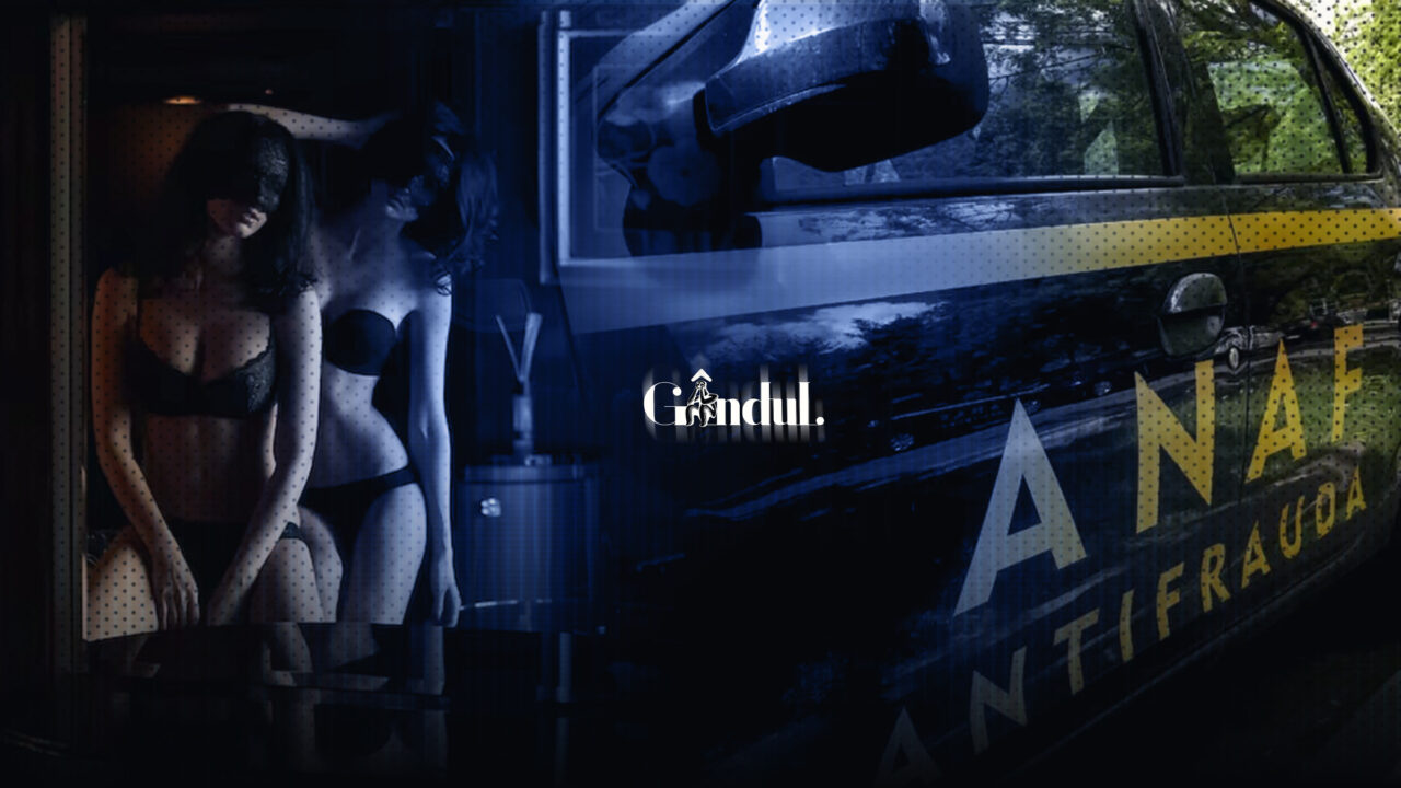 ANAF reclamă venituri de sute de milioane de euro nedeclarate de creatorii de conținut pentru adulți. Care sunt platformele cele mai „performante”