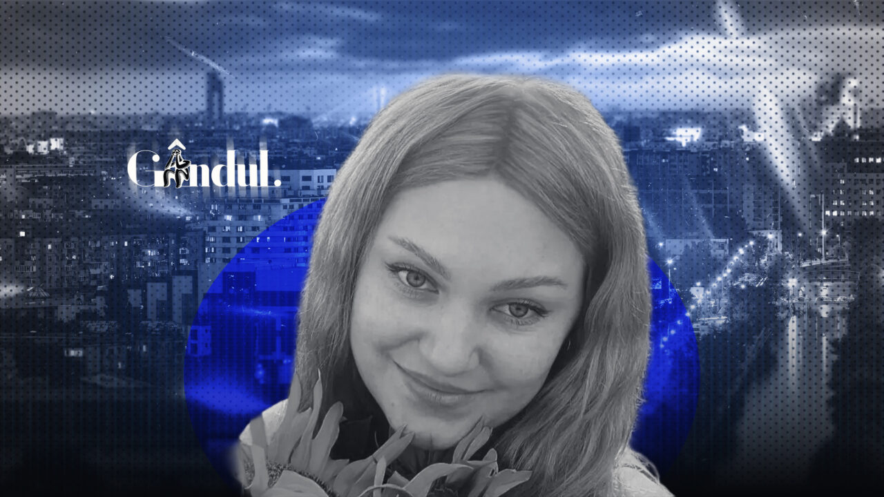 A murit Andreea Aniţă, tânăra pentru care românii au strâns în timp record 2,3 milioane de euro pentru a se trata de o formă agresivă de cancer