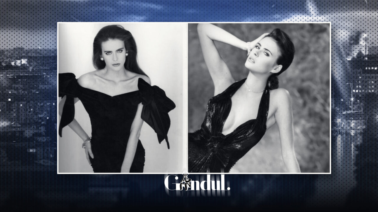 A încetat din viață Actriţa Annabel Schofield, Laura Ellis din serialul „Dallas”