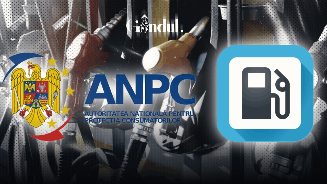 Piața carburanților, verificată de ANPC. Practicarea unor prețuri nejustificat de mari, interzisă