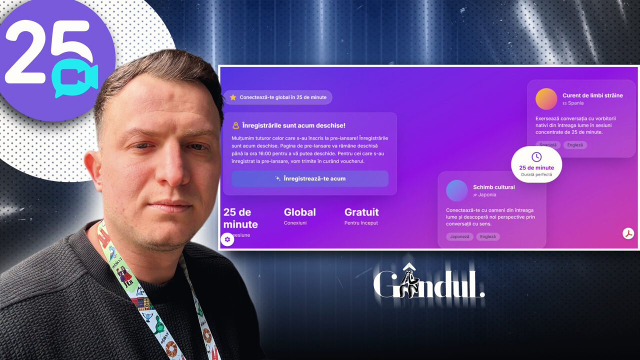 Timpul devine noua monedă de schimb. Metoda revoluționară prin care românii pot să învețe gratuit unii de la alții. Cum funcționează „schimbul de creiere”