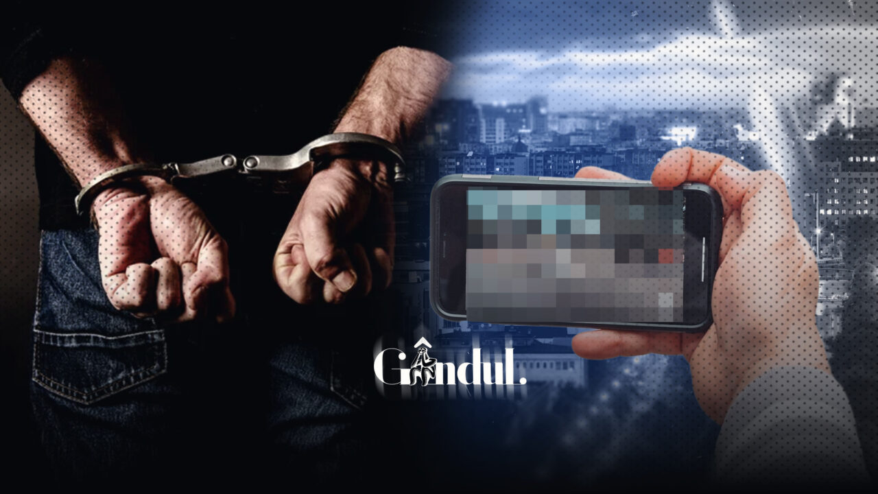 Caz revoltător în Vaslui. Un bărbat s-a filmat când pregătea spânzurătoarea propriului copil. Motivul uluitor pentru care a recurs la acest gest