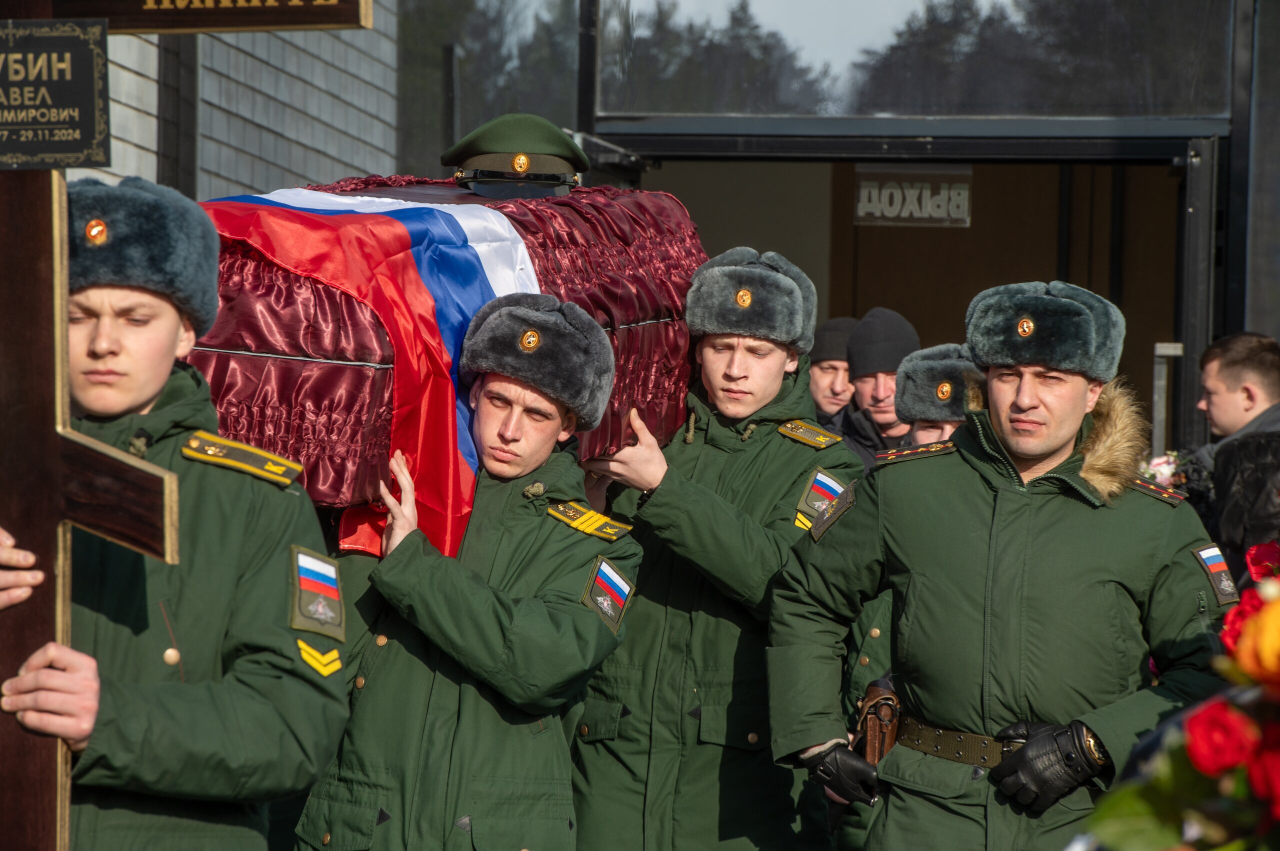 Avion militar rusesc prăbușit în Crimeea, 29 de morți
