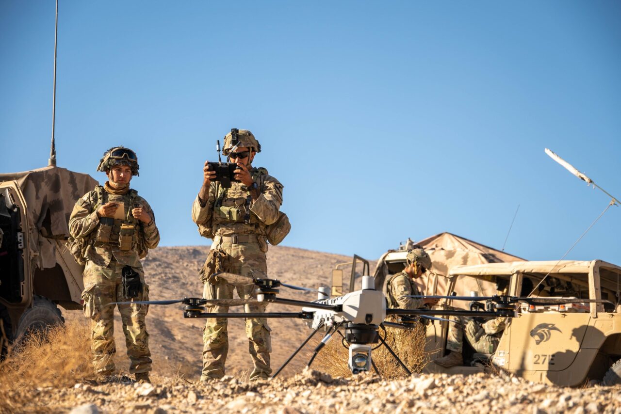 Administrația Trump face pregătiri pentru trimiterea trupelor terestre în Iran