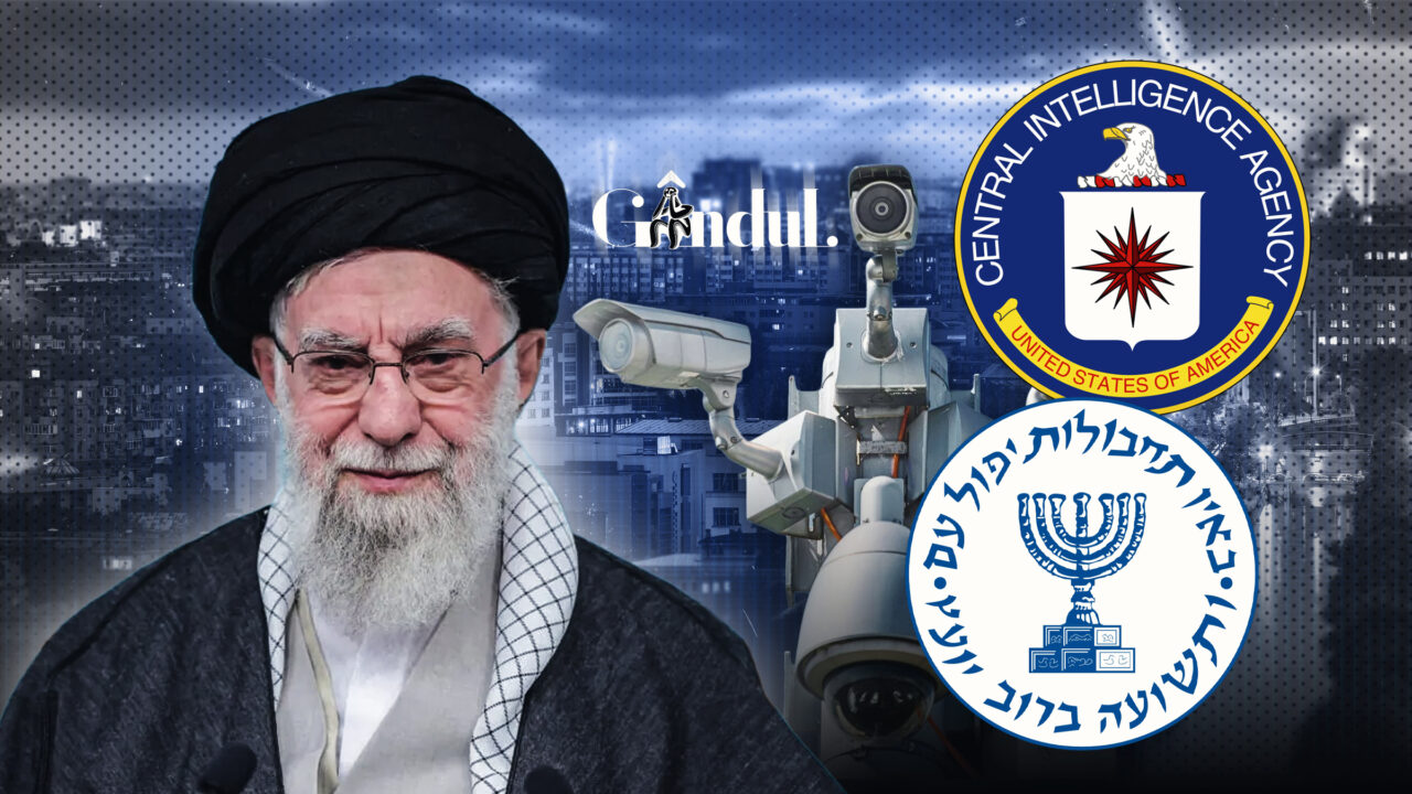 Apar noi detalii despre cum a fost eliminat Khamenei: CIA și Mossad aveau acces la sistemul de supraveghere video al Teheranului