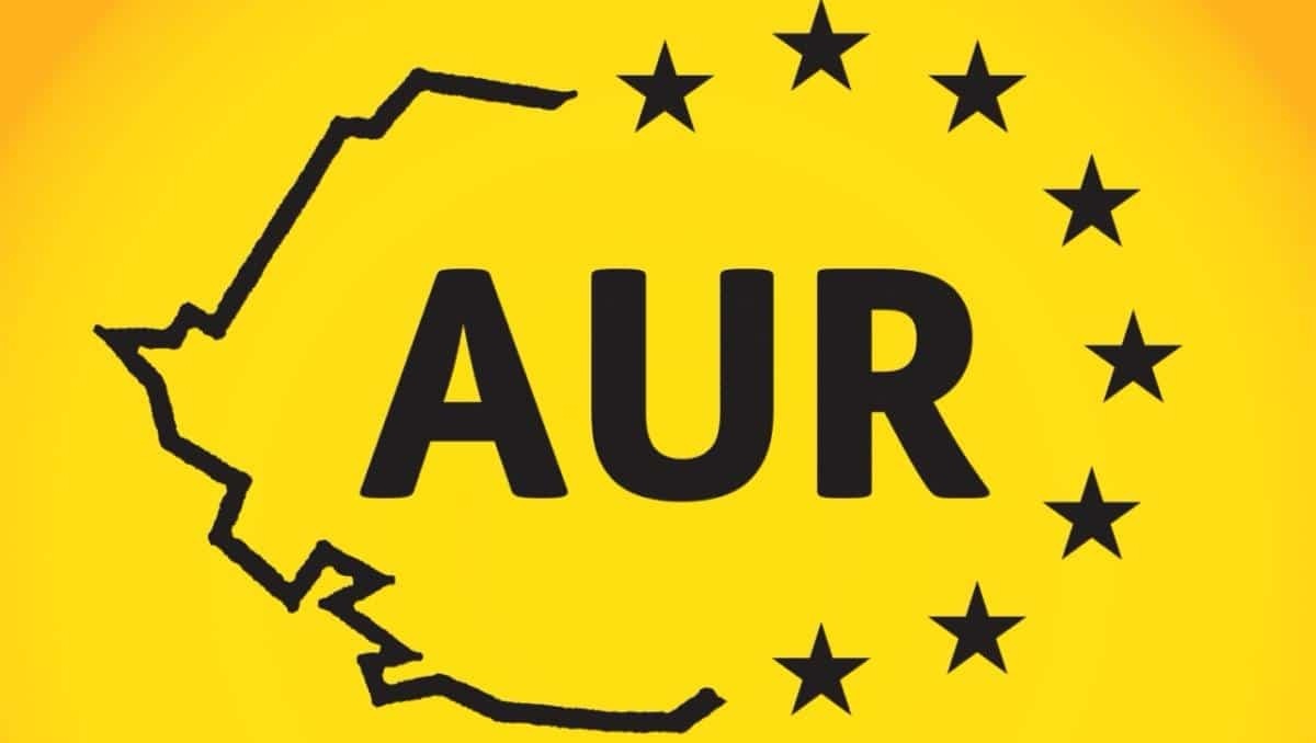 AUR propune un buget alternativ. „Poate exista și o restrângere inteligentă a consumului administrației, nu doar a consumului populației”