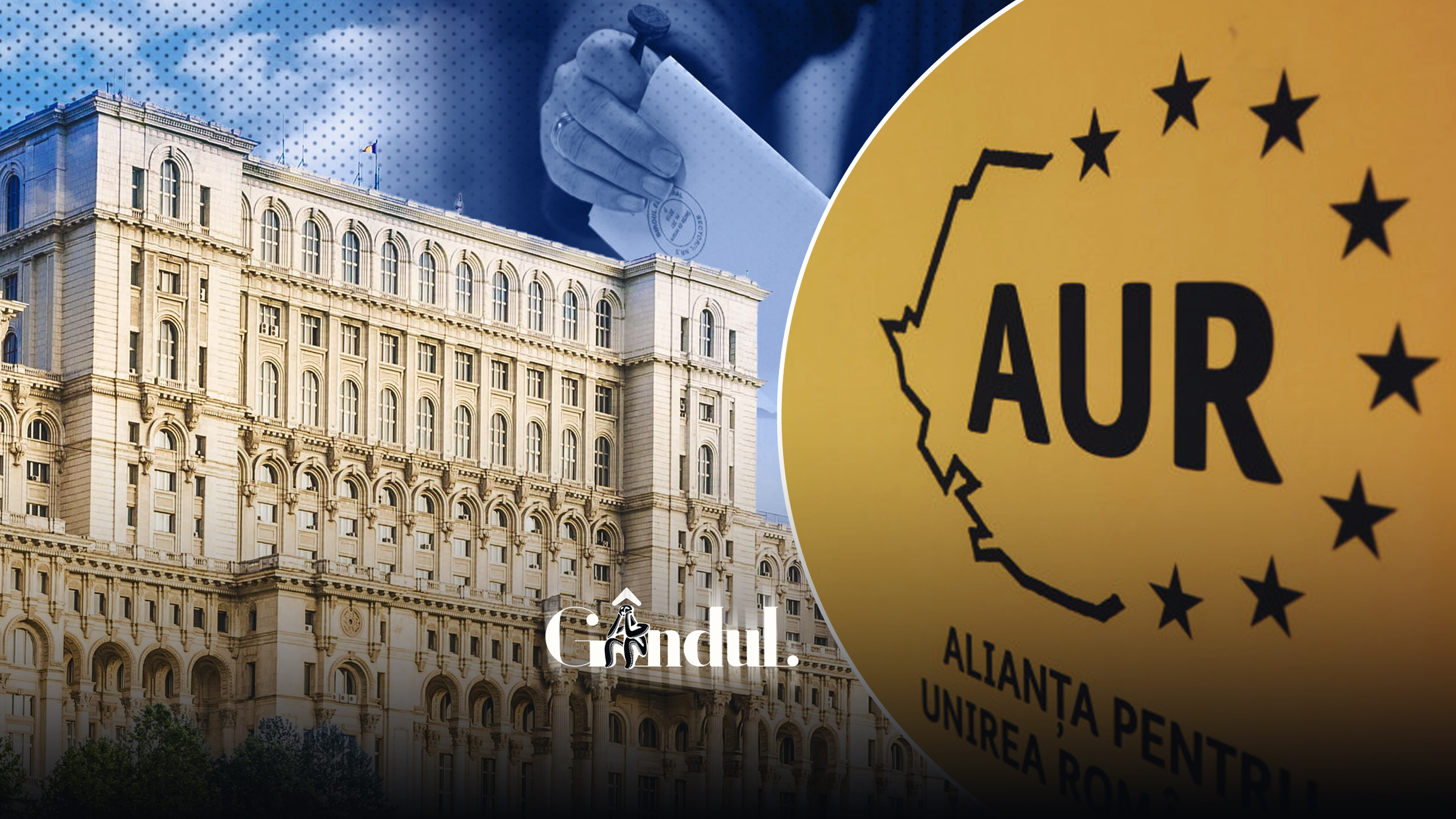 Încrederea în Guvernul Bolojan, prăbușită