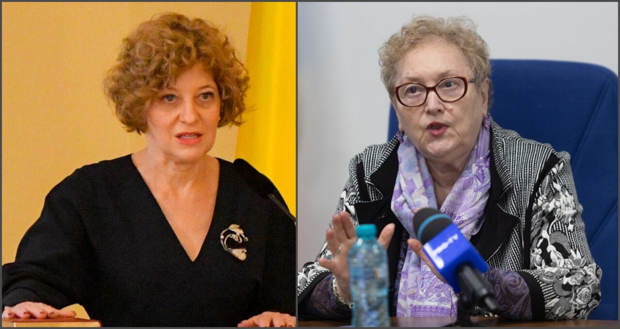Oana Gheorghiu, replică pentru Avocatul Poporului, după contestația la CCR privind noul val de concedieri din administrație: „Societatea rezonează”