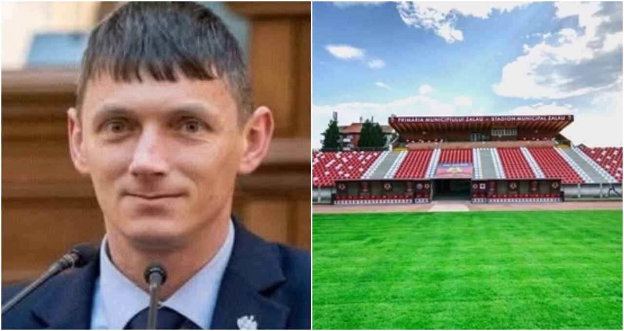 Un senator român a făcut muncă în folosul comunității după o condamnare penală. Cum a fost surprins oficialul român de către presa locală