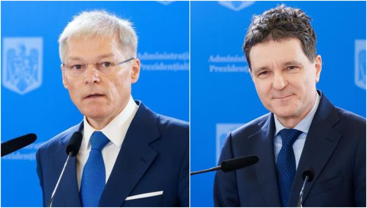 Cum argumentează Nicușor Dan propunerea lui Cioloș pentru funcția de Secretar General al Francofoniei