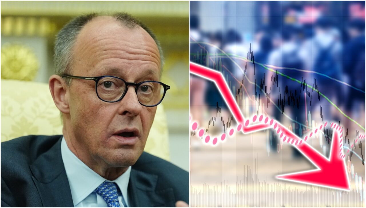 Economia Germaniei, afectată de războiul din Iran: „A pus pe pauză, pentru moment, orice speranţă de redresare”