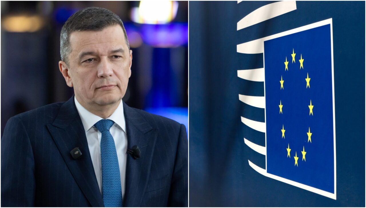 Grindeanu: „Vreau să îi asigur pe toți românii că dialogul meu de astăzi cu liderii europeni a fost doar pentru apărarea intereselor României”