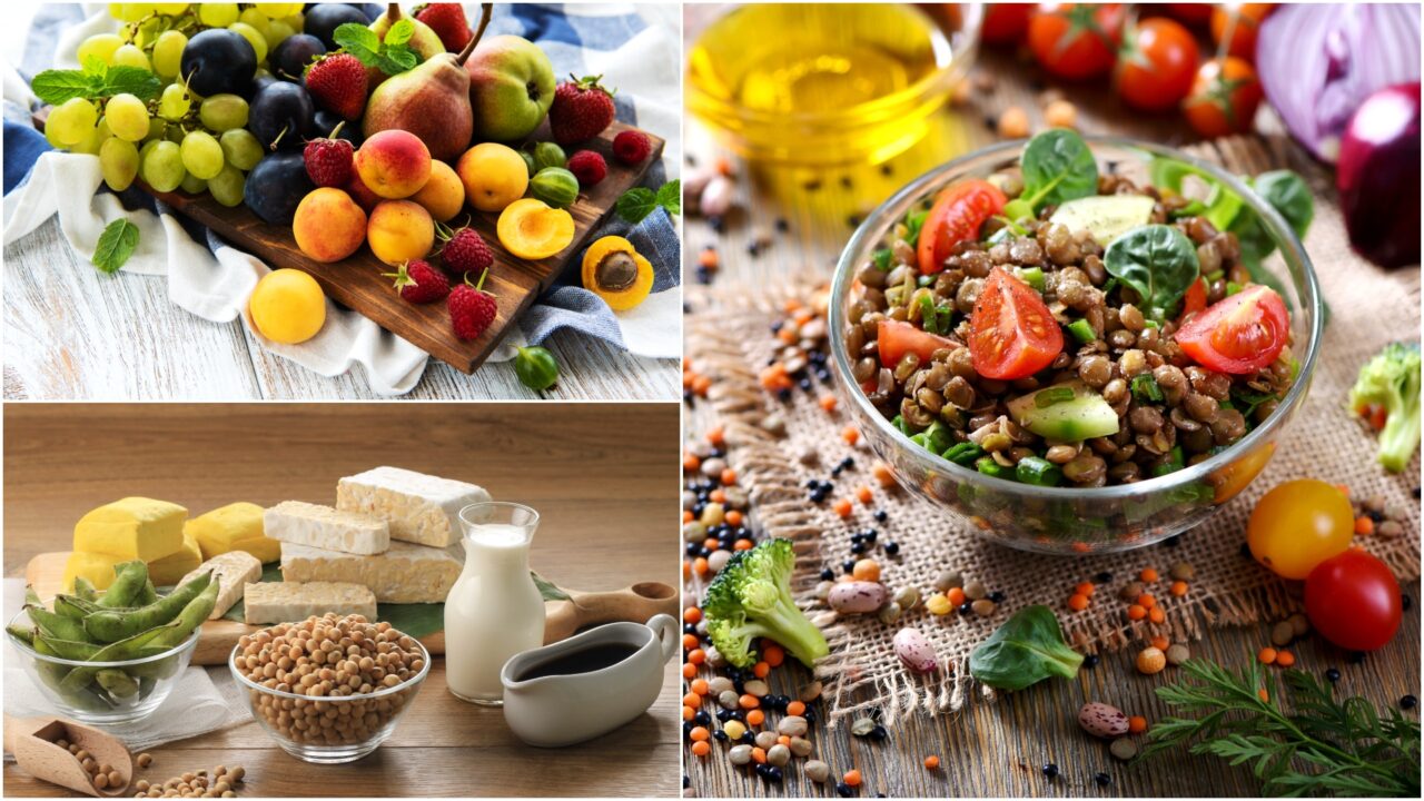 Regulile de aur pentru o dietă sănătoasă de post, potrivit medicului nutriționist Mihaela Posea. Alimentele-minune care țin de foame și oferă energie